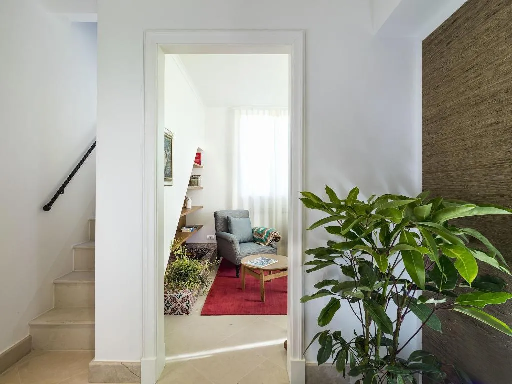 Room, Relais San Giuliano, Catania