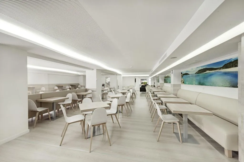 Restaurant, Gracia, Majorca