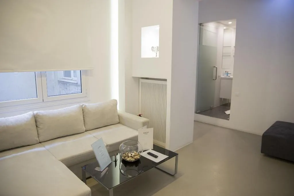 Room, Gk Athens, Athens