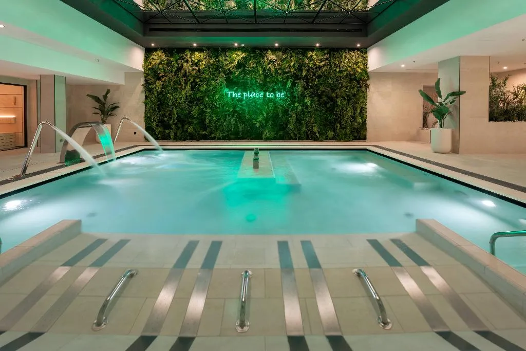 Sports and Entertainment, Catalonia Plaza España Hotel & Spa, Madrid