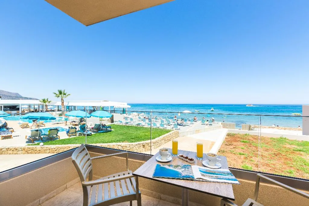 STUDIO SUPERIOR Room, Theo Star Beach Hotel, Crete