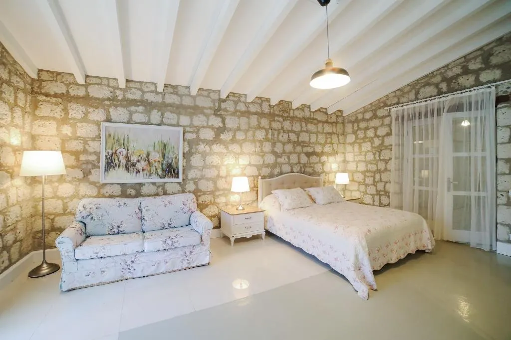 Room, Alacati Cadde 75 Luxury Hotel, Izmir