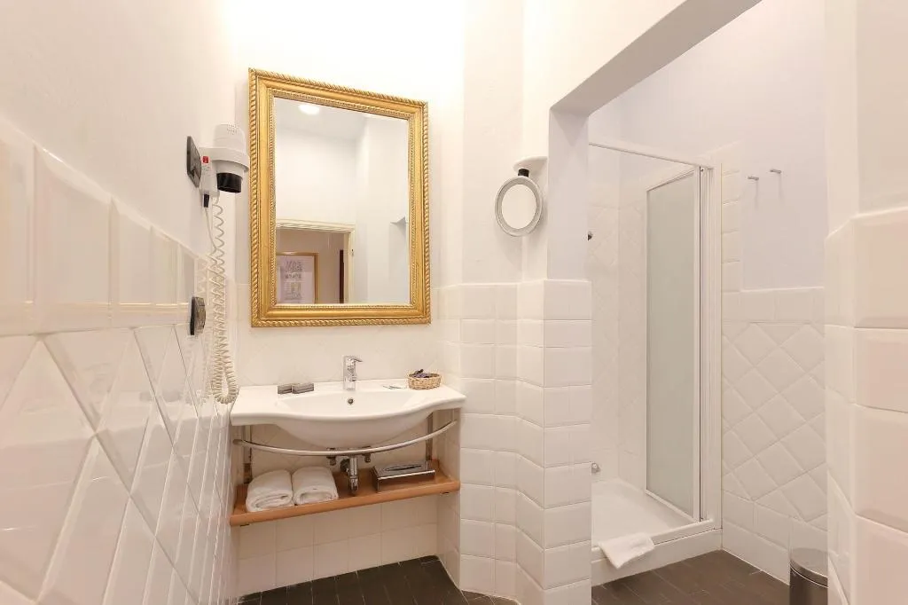 Room, Relais Lavagnini Florence, Florence