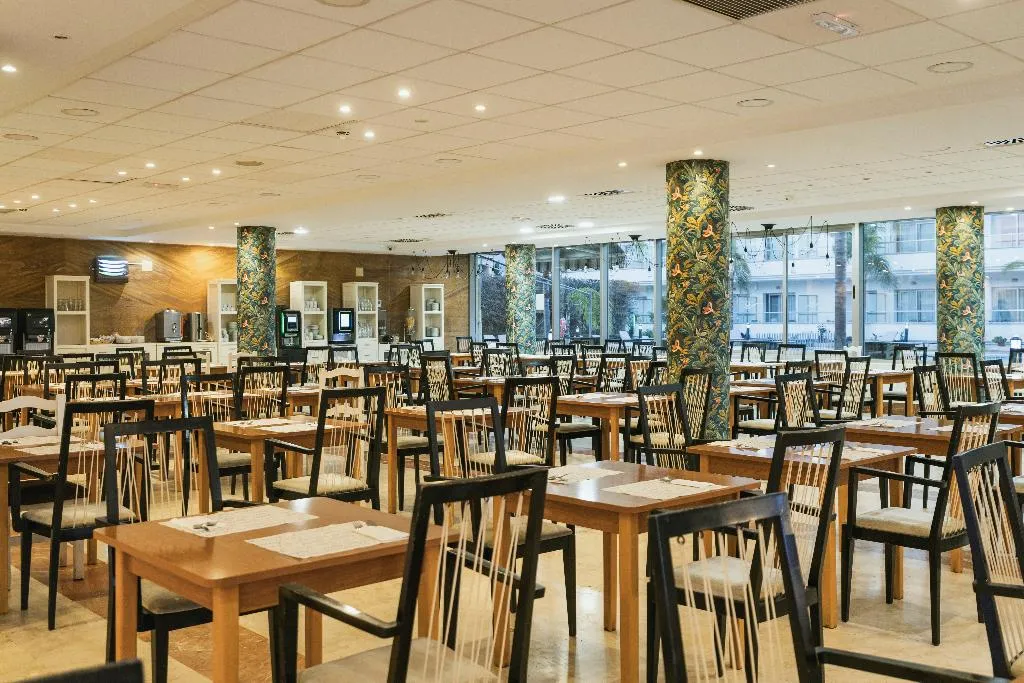 Restaurant, Hotel Sun Palace Albir & Spa, Costa Blanca