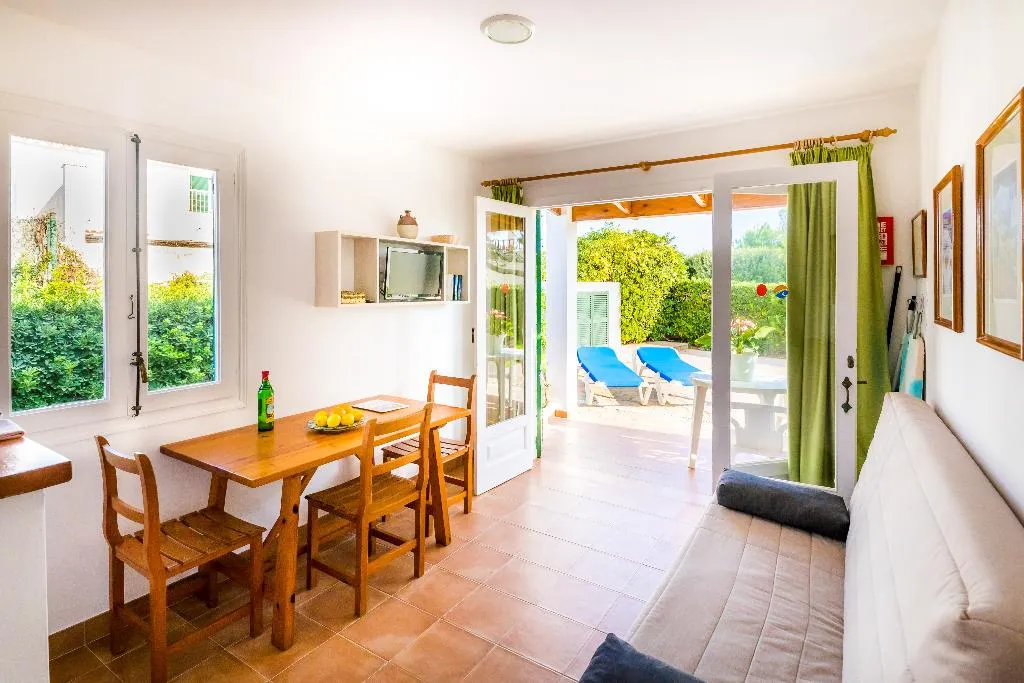 APARTMENT ONE BEDROOM Room, Arenal Playa Menorca, Menorca