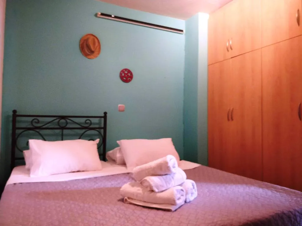 Room, Kaiti's House, Skiathos