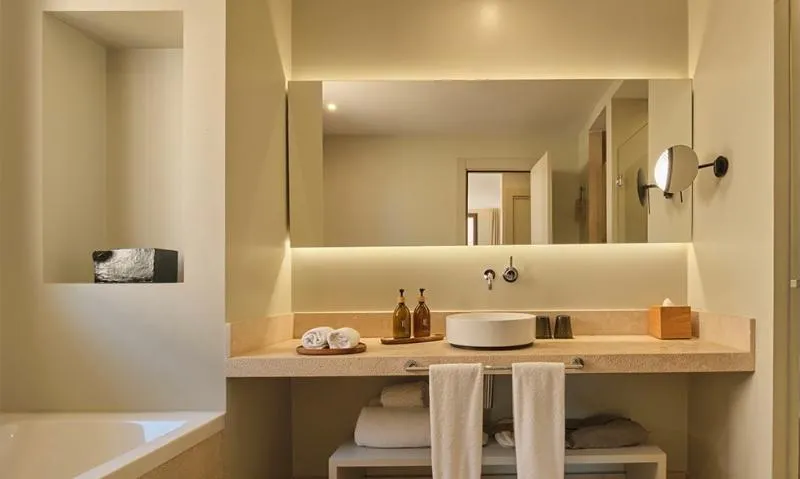 JUNIOR SUITE STANDARD Room, Sant Jaume Design Hotel, Majorca