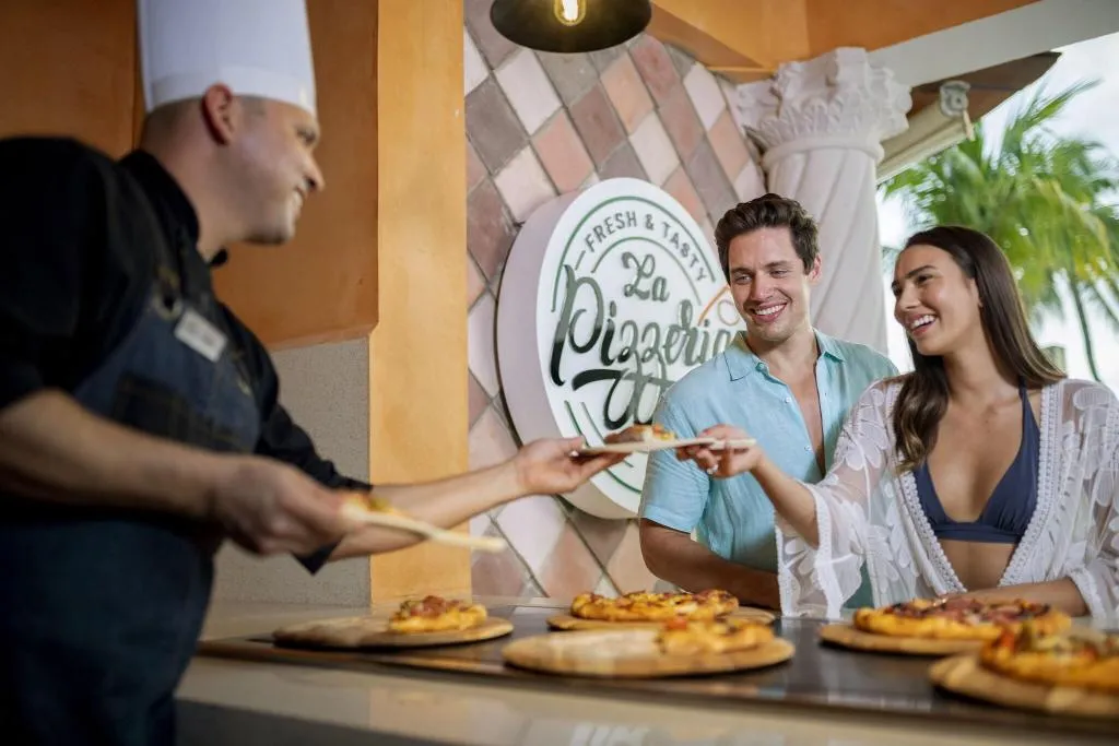 Restaurant, Wyndham Alltra Playa del Carmen Adults Only All In, Playa Del Carmen