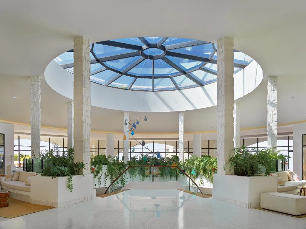 Lobby, H10 Atlantic Sunset Horizons Collection, Tenerife