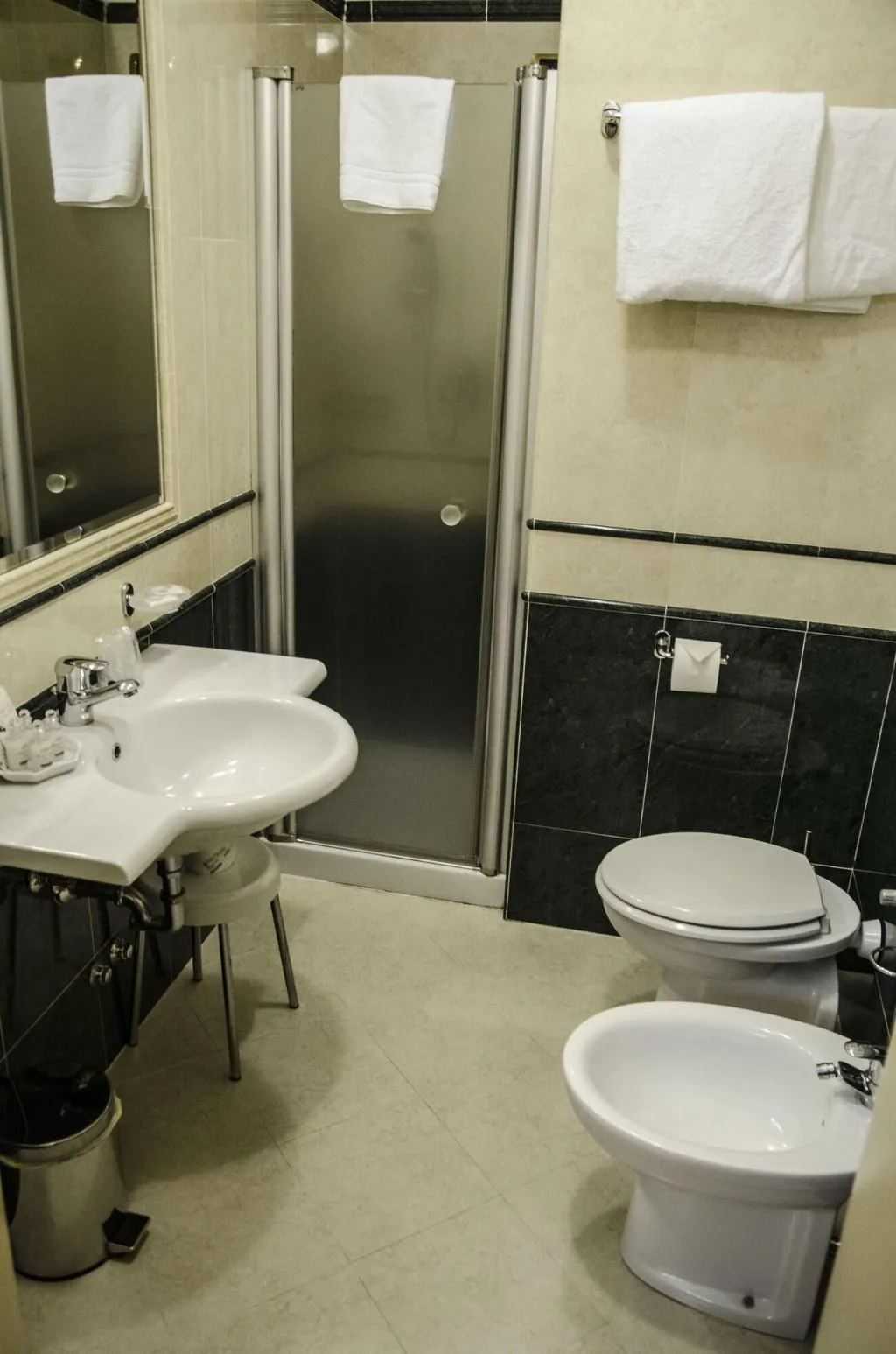 Room, Dimora Dogale, Venice