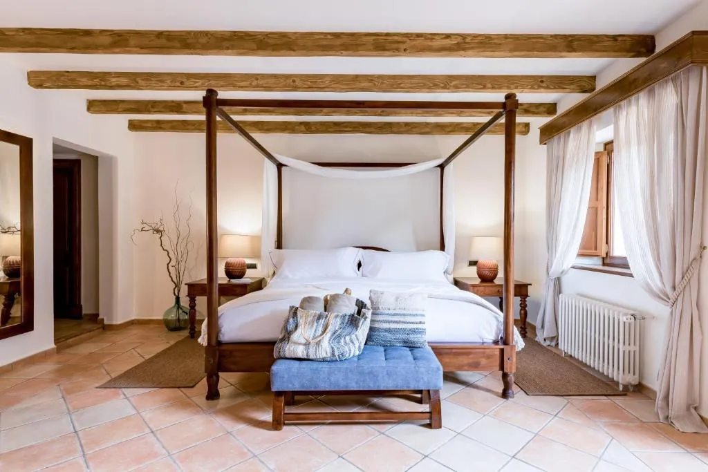Room, Finca Ratxó, Member of Meliá Collection, Majorca