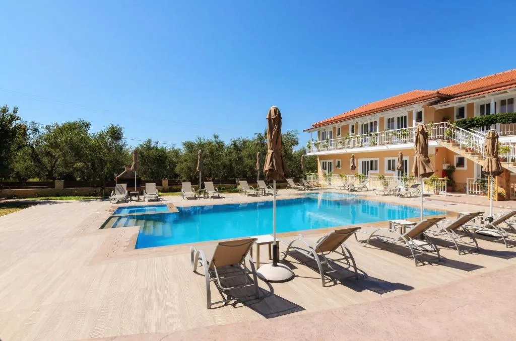 Sports and Entertainment, Artemis Room, Zante