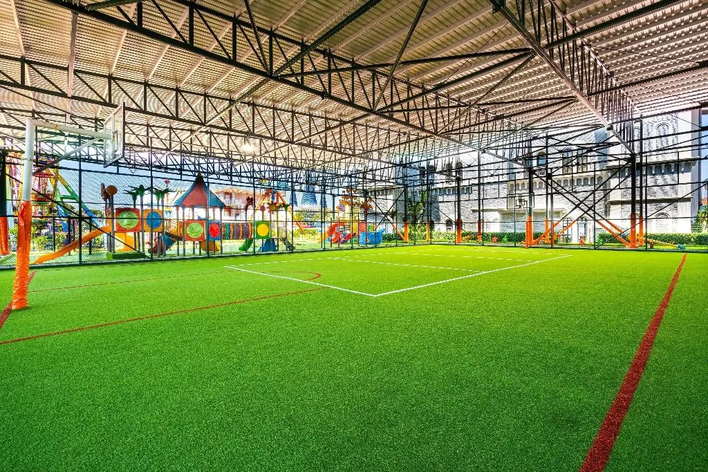 Sports and Entertainment, Granada Luxury Belek, Antalya