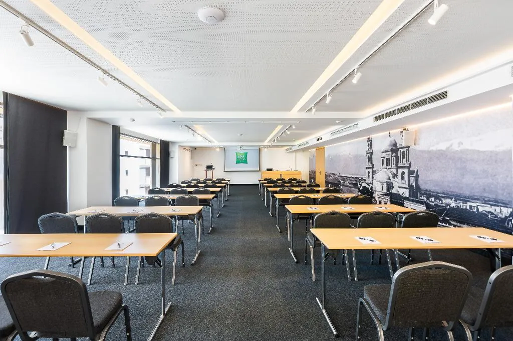 Conferences, Ibis Styles Heraklion Central, Crete