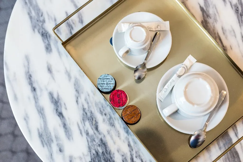Double or Twin SUPERIOR Room, The Lift Boutique Hotel by RIDAN Hotels, Lisbon