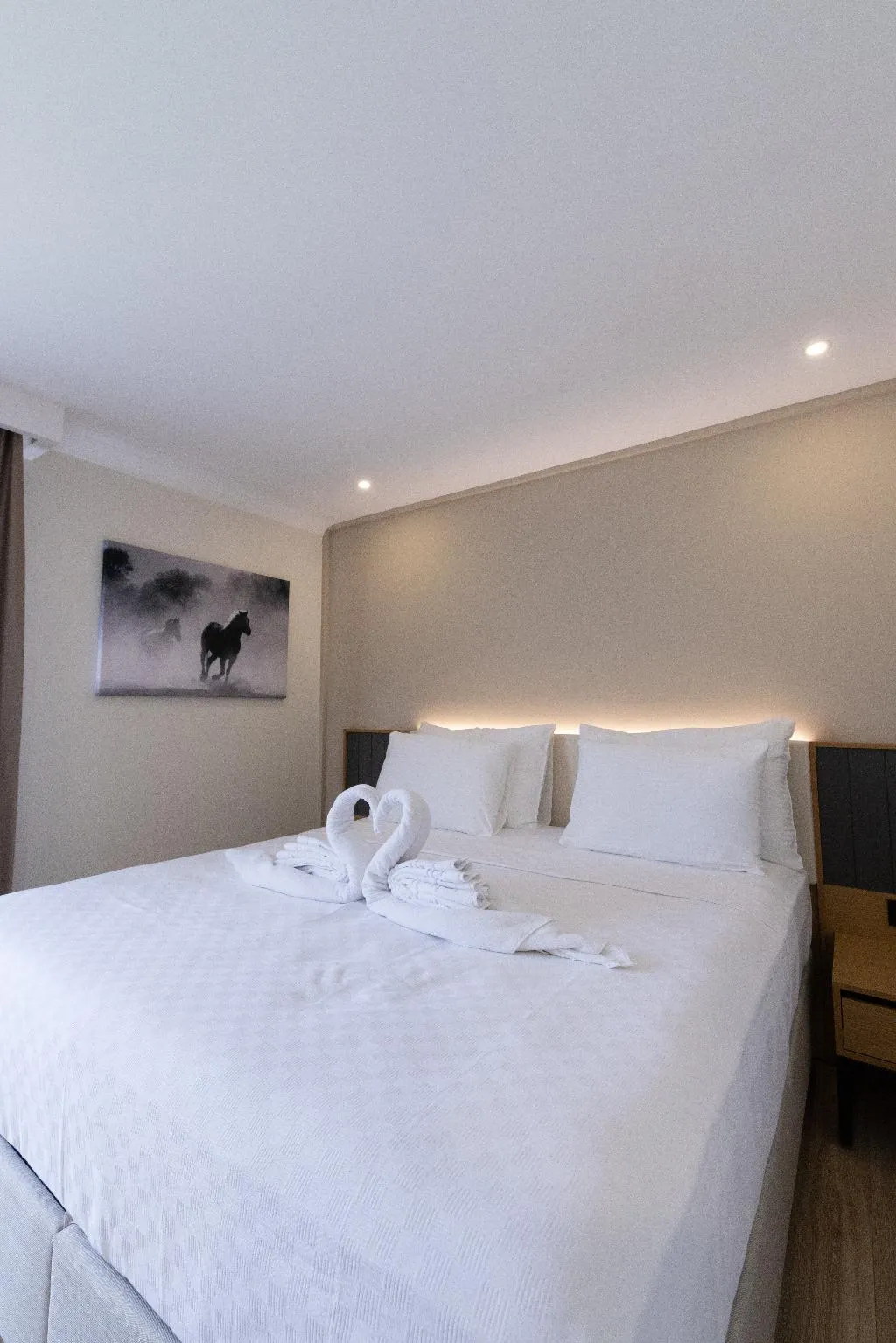 Room, Three Points Boutique Hotel, Antalya