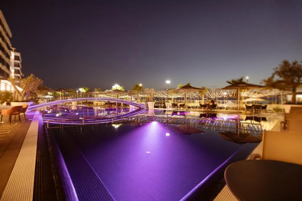Sports and Entertainment, Gloria Palace, Durres