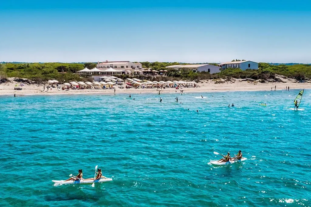 Sports and Entertainment, MClub Del Golfo, Alghero