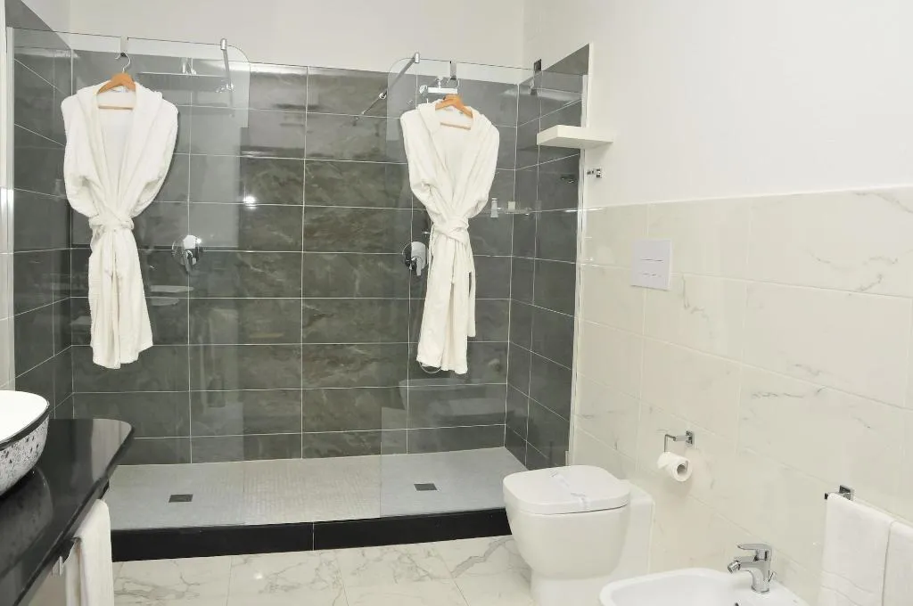 Room, Beverello Suite, Naples