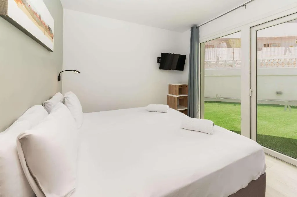 Room, Alegria Barranco, Tenerife