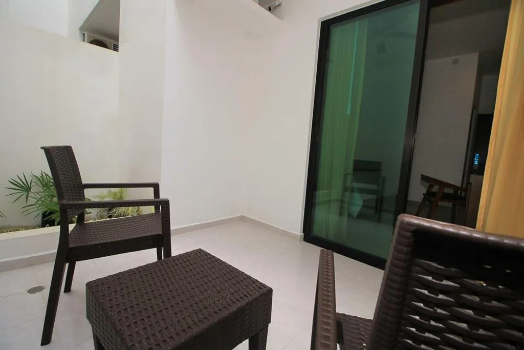 Room, Soho Boutique Puerto Morelos, Cancun Area