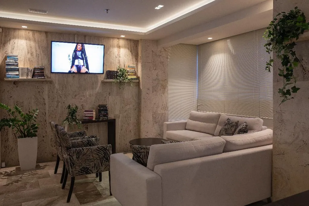 Lobby, Agrelli Hotel & Suites, Kos