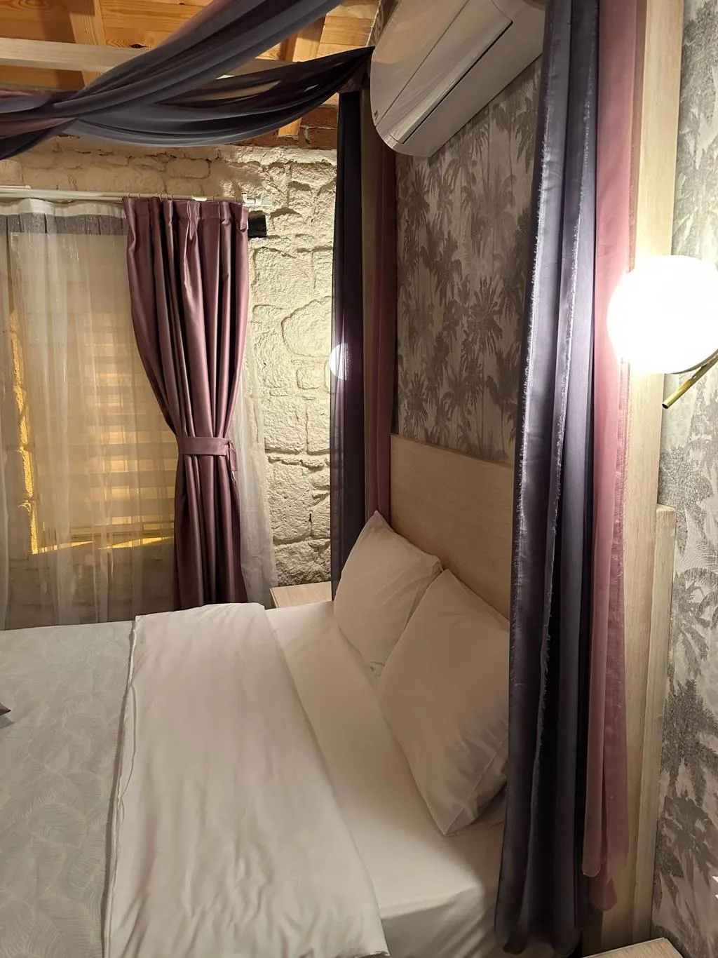 DOUBLE HONEYMOON Room, Hera Butik Hotels Alaçatı, Izmir