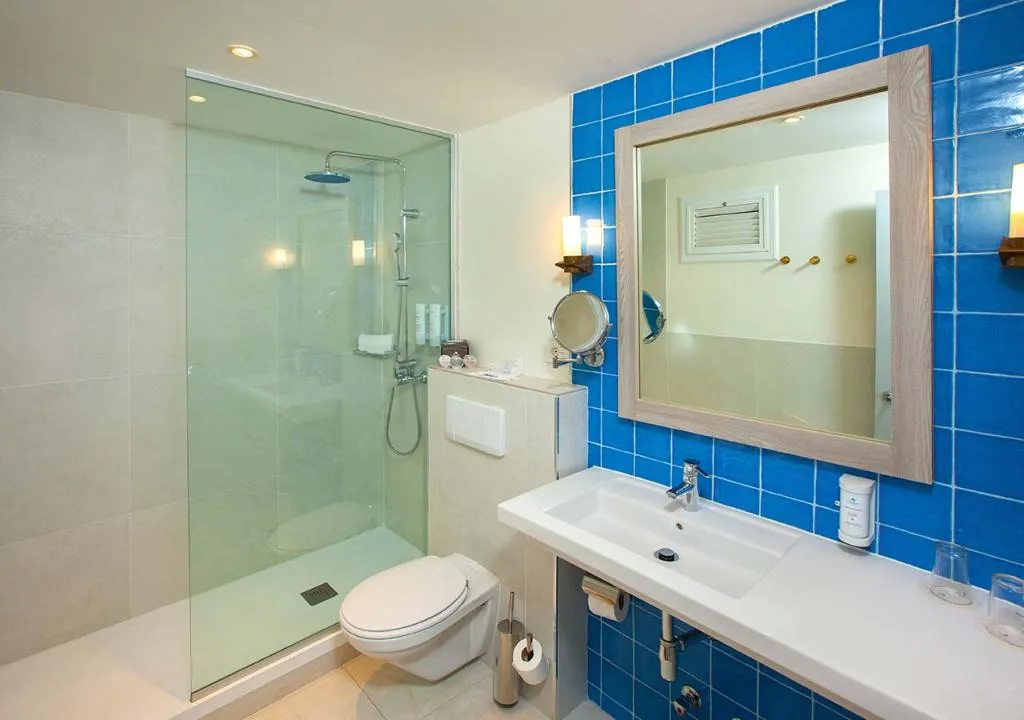 Double or Twin DELUXE Room, Corallium Dunamar by Lopesan Hotels, Gran Canaria