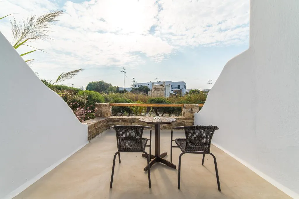 Double or Twin CLASSIC Room, Vienoula's Garden Hotel, Mykonos