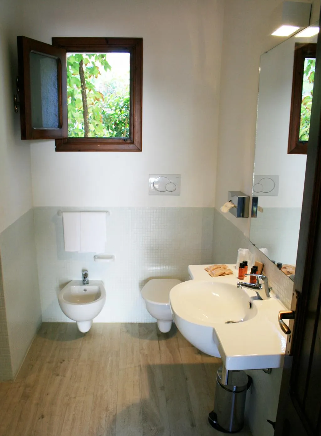 Double or Twin CLASSIC Room, Villa Mediterranea, Catania