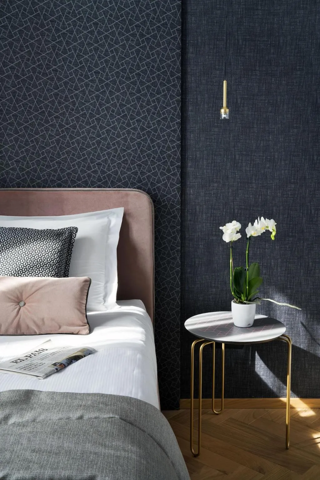 Room, Conti Guest House, Milan