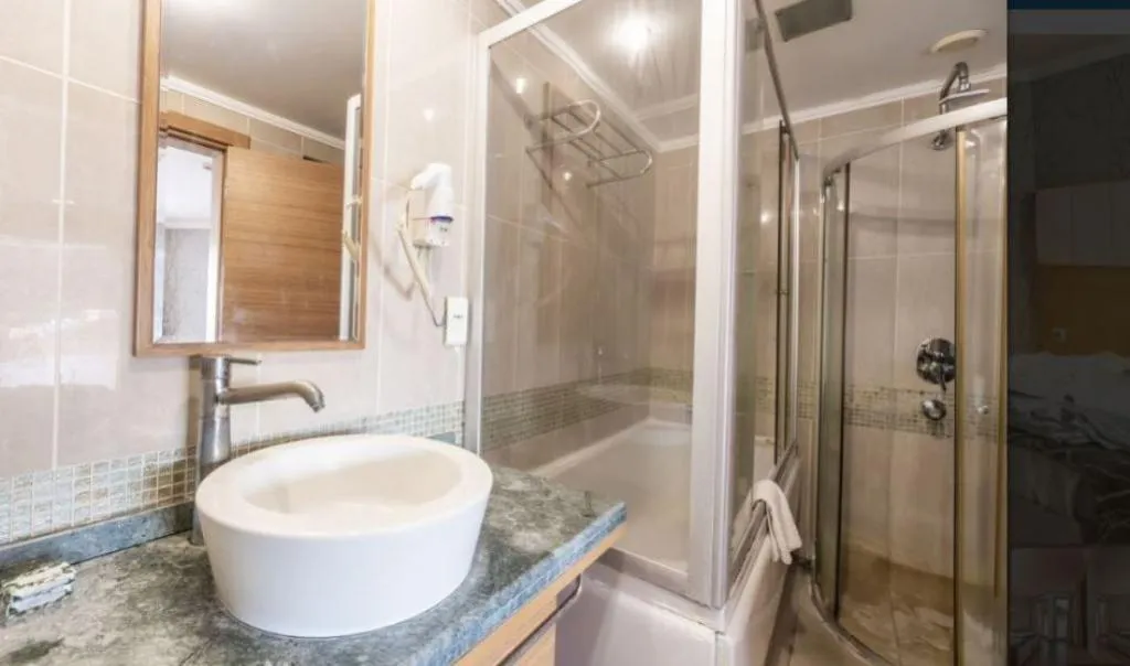 DOUBLE GARDEN VIEW Room, Maira Deluxe Resort, Bodrum