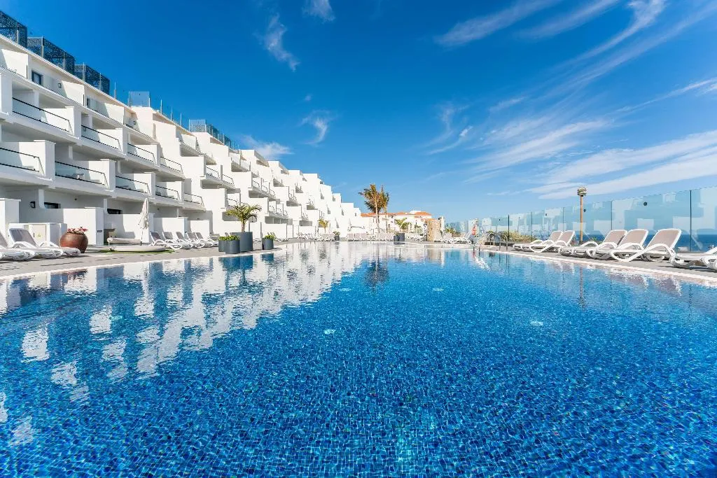 Pool, Occidental Roca Negra - Adults Only, Gran Canaria