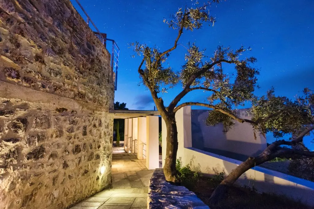 General view, Atrium Hotel Skiathos, Skiathos