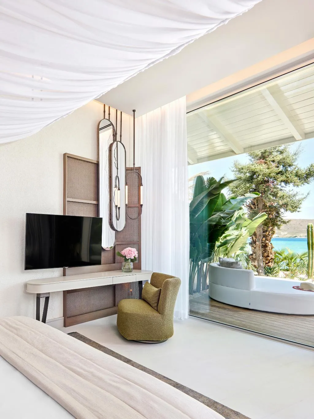 SUITE PREMIUM Room, Biblos Beach Resort Alacati, Izmir