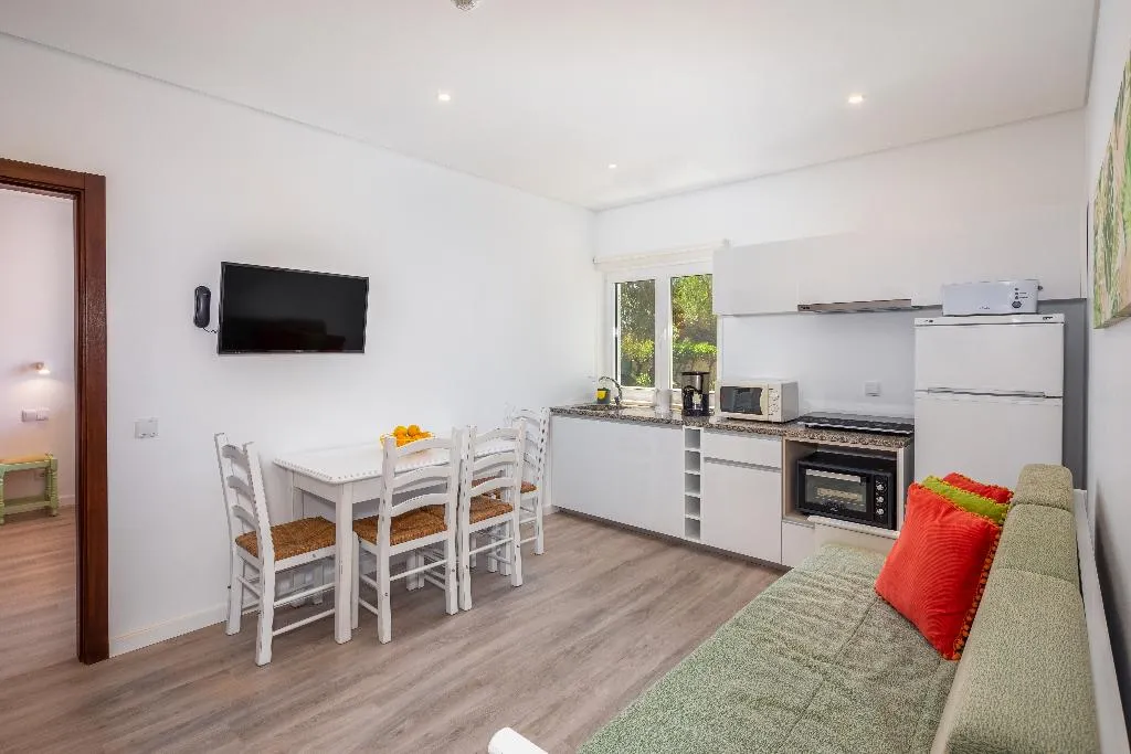 APARTMENT ONE BEDROOM Room, Flor da Laranja, Algarve