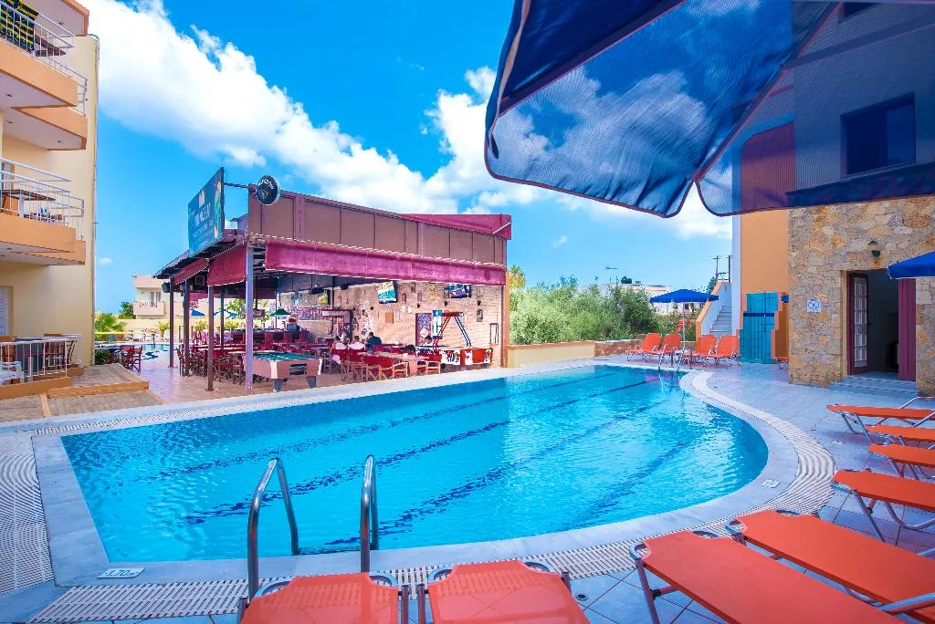 Pool, Irida Apartments Malia by Estia, Crete