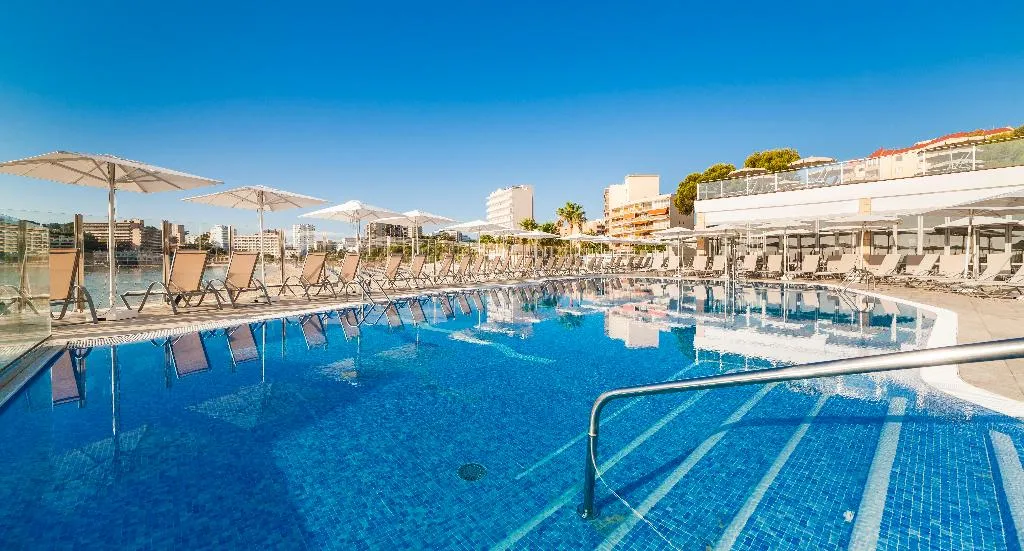 Pool, Globales Santa Lucia Hotel Adults Only +18, Majorca