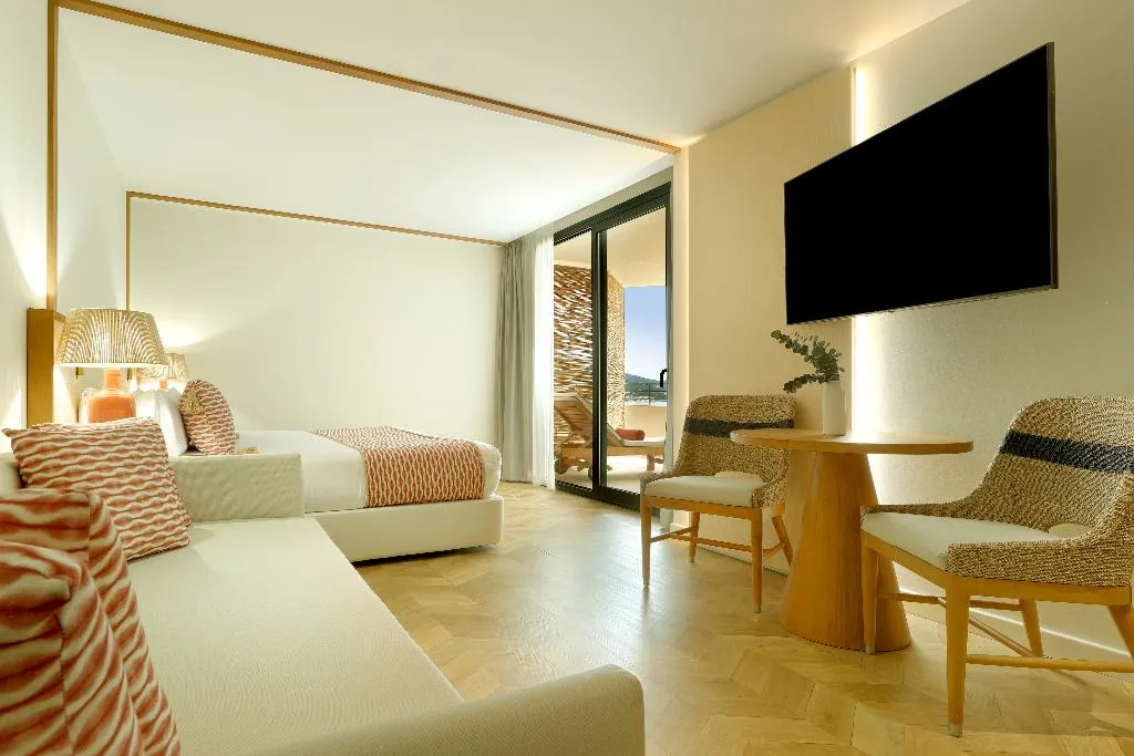SUITE SEA VIEW Room, TRS Ibiza Hotel, Ibiza