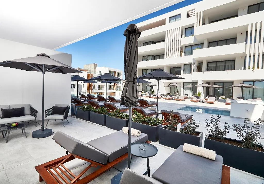 APARTMENT TWO BEDROOMS Room, Downtown Park, Cyprus