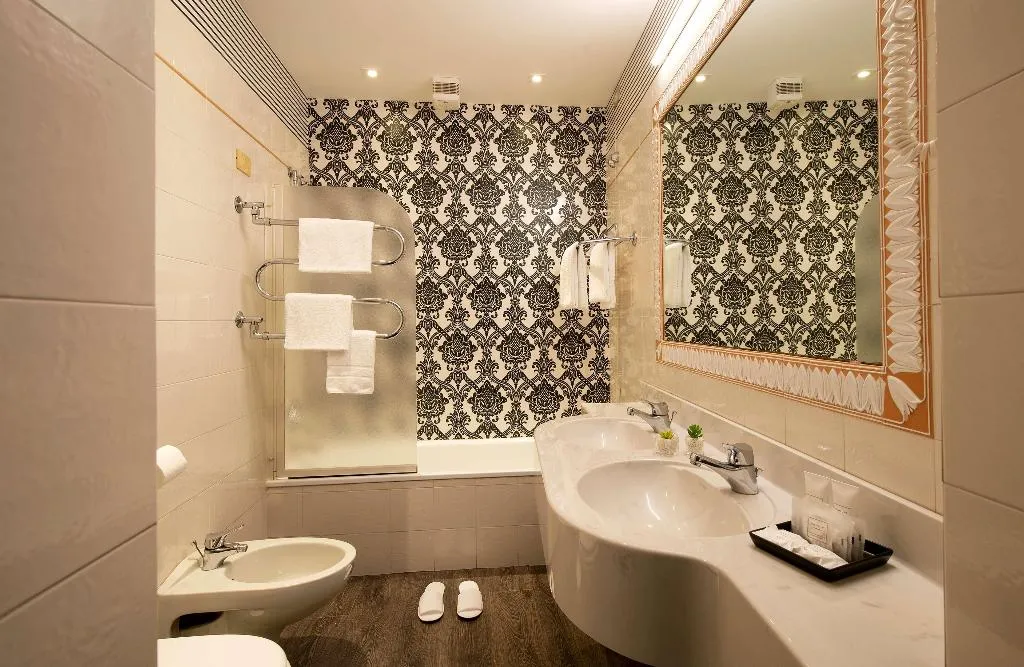Room, De La Pace, Sure Hotel Collection by Best Western, Florence