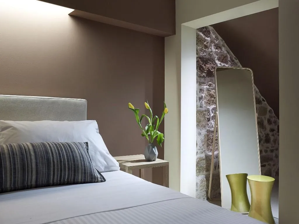 Room, Thiseio 1915, Athens