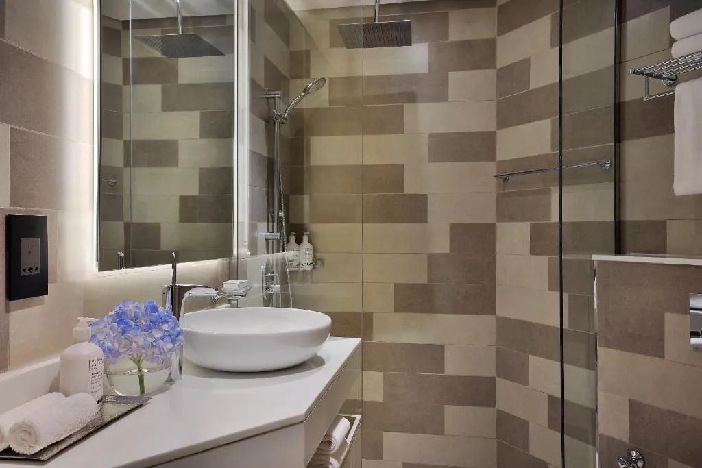 STUDIO SUPERIOR Room, NH Collection Dubai The Palm, Dubai