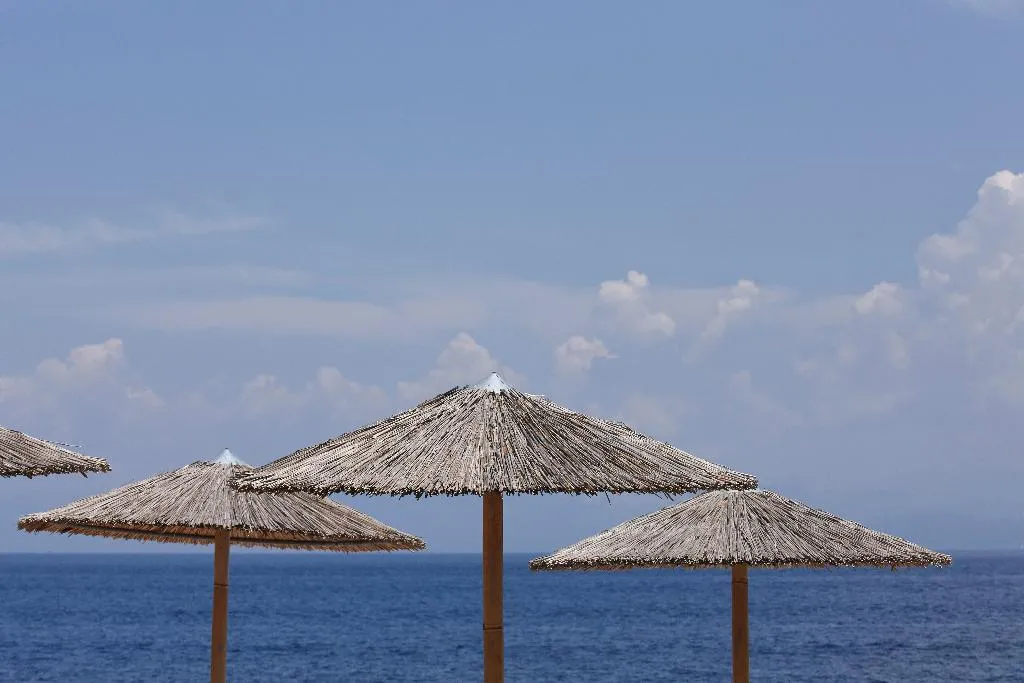Bar, Anassa Mare Villas & Residences by GHH, Corfu