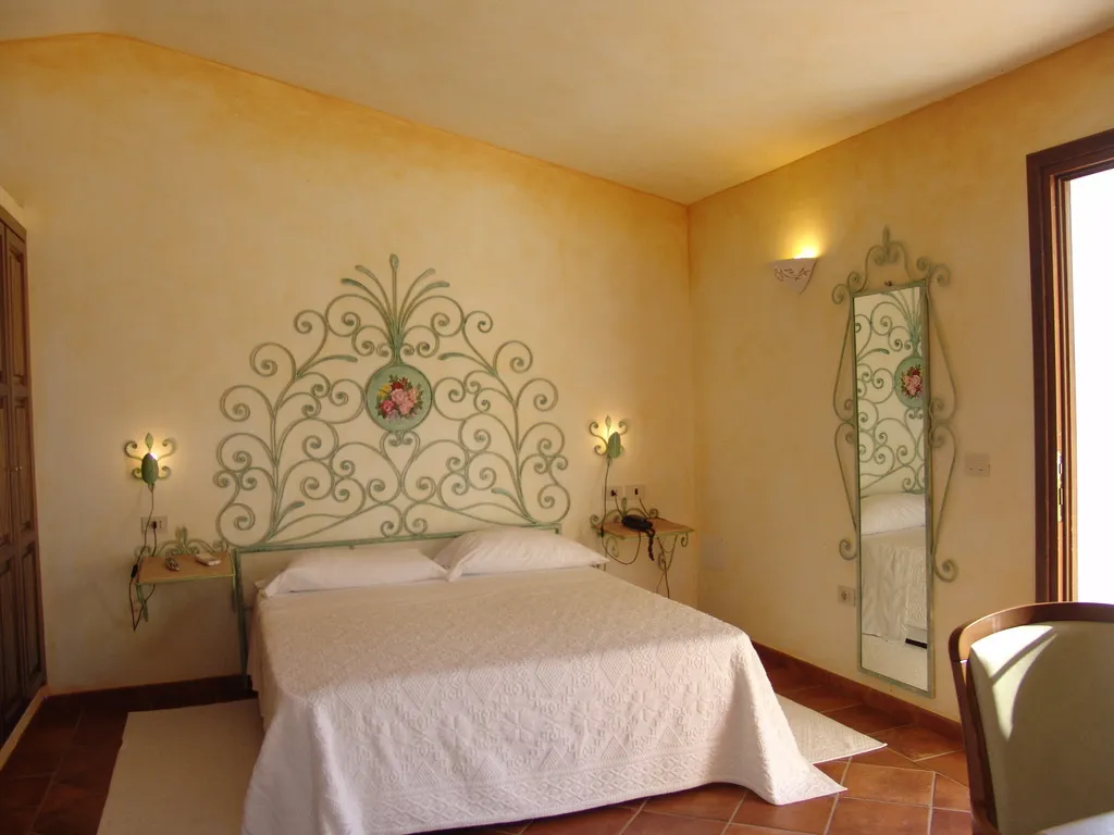 Room, Airone Hotel, Olbia