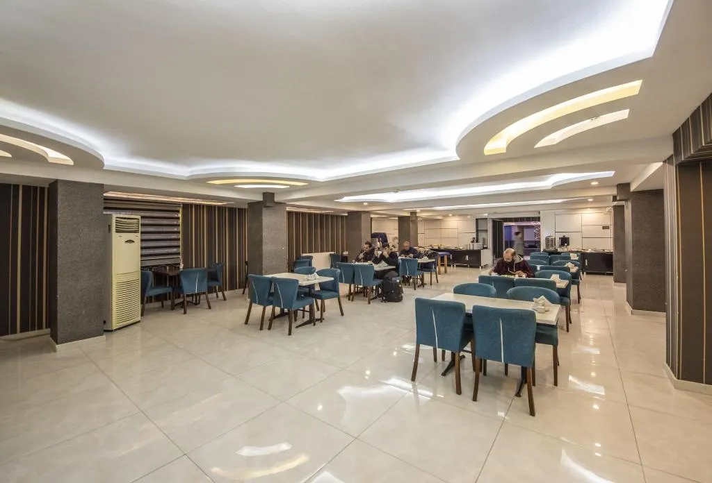 Restaurant, Madi Otel Izmir, Izmir