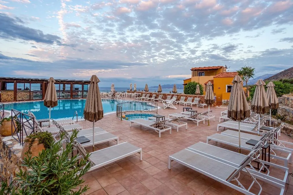 Pool, Driades Apartments by Estia, Crete