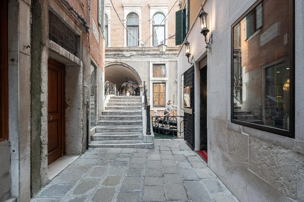Bar, Cavalletto E Doge Orseolo, Venice