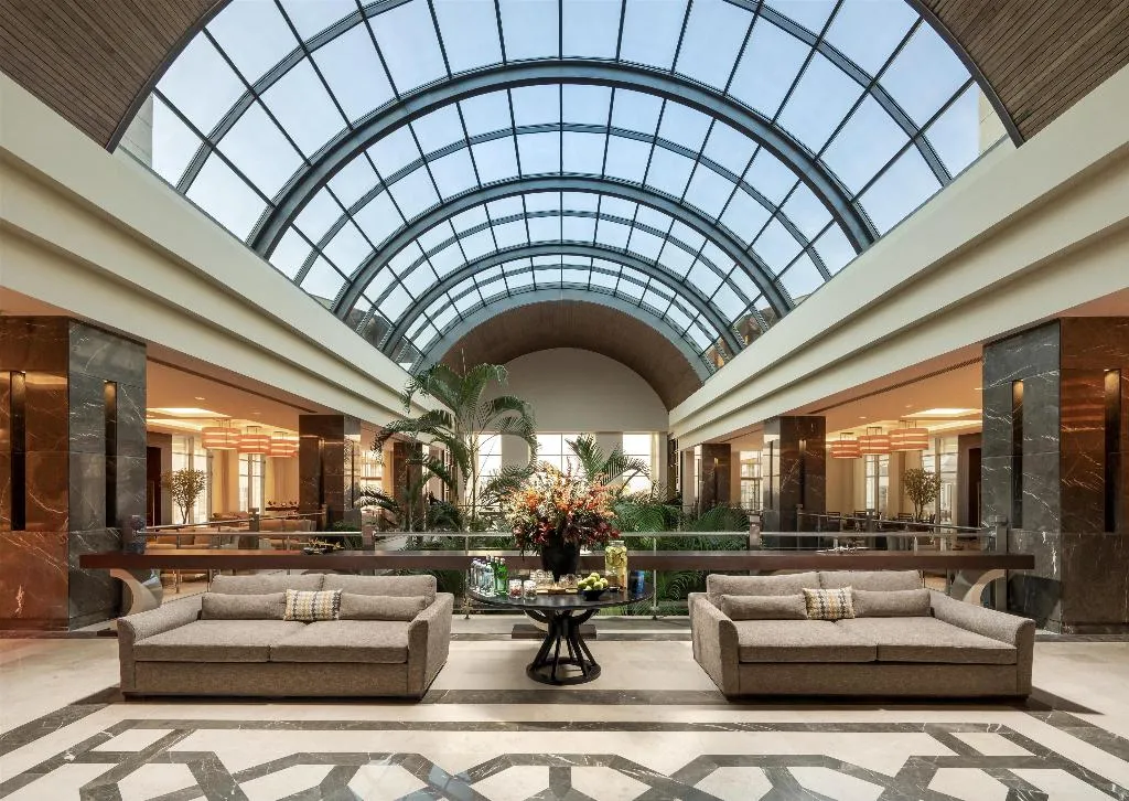 Lobby, Radisson Blu Resort & SPA Cesme, Izmir