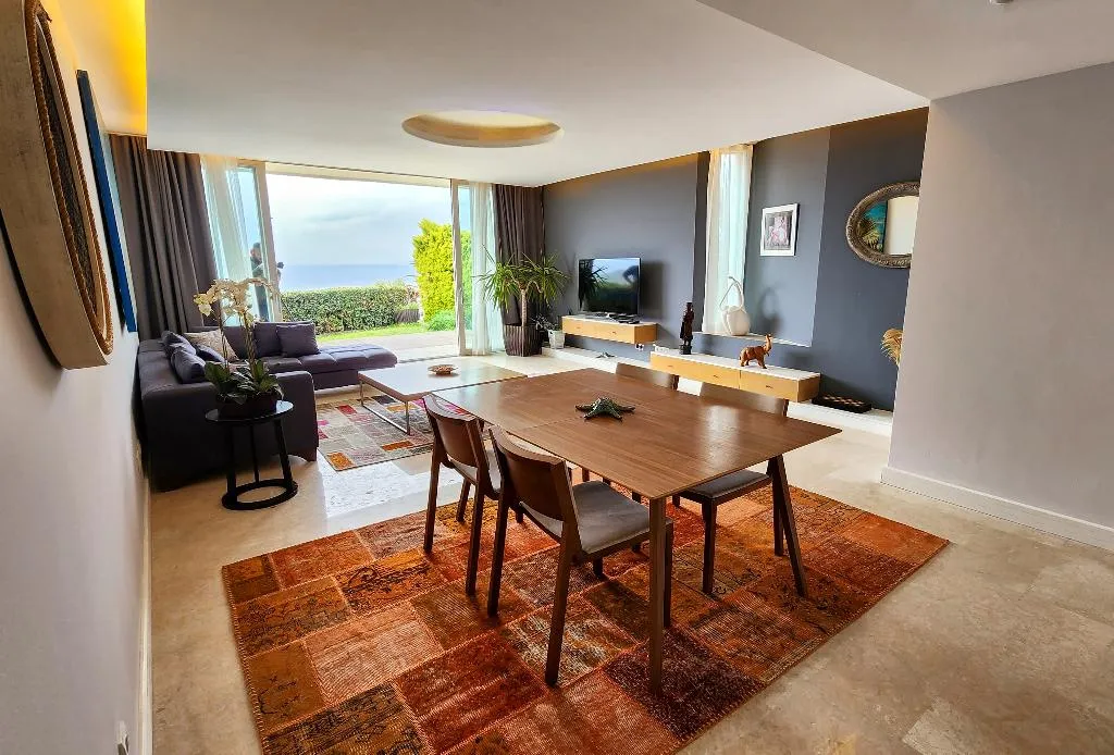 APARTMENT FOUR BEDROOMS ONE BATHROOM Room, Palmalife Bodrum Resort & Spa, Bodrum
